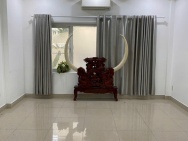 CHO THUÊ NHÀ ĐƯỜNG DƯƠNG THỊ GIANG , QUẬN 12 , Phường Tân Thới Nhất