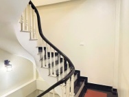 BÁN NHÀ MỸ ĐÌNH 35M X 5 TẦNG Ô TÔ ĐỖ CỬA KINH DOANH 8.9 TỶ. 
SĐT ;