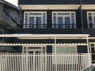 Cho thuê nhà 4 phòng Cao Thắng Phường 7 Đà Lạt 12 triệu/tháng