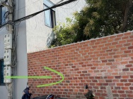 BÁN ĐẤT HẺM 19 BÙI THIỆN NGỘ – P. RẠCH DỪA, TP.HCM