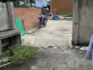 Chính chủ cần bán nhà Hóc Môn, tp HCM