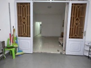 Bán nhà Hẻm 1/ Tiền Giang - giao Trường Sơn, ngay Sân Bay, 4,1x15m,