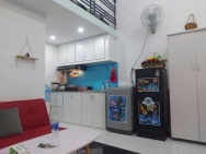 CHÍNH CHỦ CHO THUÊ PHÒNG - CĂN HỘ MINI ĐẦY ĐỦ TIỆN NGHI TẠI BUÔN MA