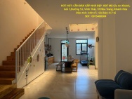 HOT HOT–CẦN BÁN GẤP NHÀ ĐẸP -KĐT Mỹ Gia An Khánh, Gói 7,Đường 51,