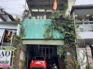 Cho thuê nhà 6 phòng Hoàng Hoa Thám, phường 10, Đà Lạt 12