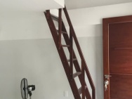 CHO THUÊ PHÒNG TRỌ – GÁC ĐÚC KIÊN CỐ – KHÔNG LO BÃO, LỤT - CẨM LỆ,