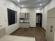 CHÍNH CHỦ CHO THUÊ PHÒNG TRỌ MỚI – FULL NỘI THẤT, GIÁ TỐT - Bắc Từ