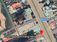 Chính Chủ Cần Cho Thuê MẶT BẰNG MẶT TIỀN QUỐC LỘ 51 – PHƯỜNG PHÚ