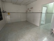 Cho thuê nhà nguyên căn tại Gò Vấp