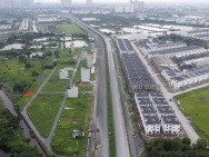 CẦN BÁN PHÂN LÔ ĐẤT DV 4.5HA VÂN CANH – ĐI BỘ RA VĐ3.5 – GIÁ CỰC TỐT