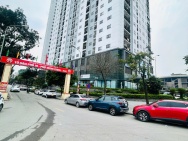 BÁN PHÂN LÔ Ô TÔ TRÁNH X2A YÊN SỞ,HƯNG THỊNH- KD VP 84M 26.5 TỶ