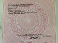 CHÍNH CHỦ BÁN LÔ ĐẤT ĐẸP – VUÔNG VỨC – VỊ TRÍ TIỀM NĂNG TẠI PHẠM