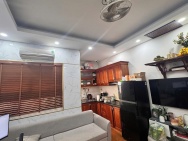 Chính chủ cho thuê căn góc 2PN – 2WC tầng trung CT12C Kim Văn Lũ,