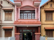 CHỈ 4 TỶ HƠN- BÁN NHÀ QUẬN 7– GẦN NGÃ 4 NGUYỄN THỊ THẬP– DT 4.1x14–