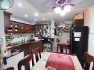 Bán nhà Mặt tiền Đỗ Nhuận - giao Lê Trọng Tấn, 500m Aeon, 4x18m, 4