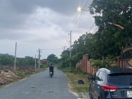 CHÍNH CHỦ BÁN ĐẤT VỊ TRÍ ĐẸP - GIÁ TỐT Tại Đường Hội Bài - Châu