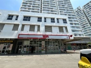 SHOPHOUSE ĐẸP – GIÁ TỐT – CHÍNH CHỦ CẦN BÁN SHOPHOUSE Tại P. Thạnh