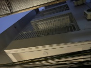 Cho thuê tòa chung cư mini cao cấp tại số 24C ngõ 38 ngách 37 Xuân