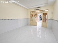 CHỦ GỬI BÁN NHANH  NHÀ DƯƠNG BÁ TRẠC – P1 QUẬN 8-HXH -NHỈNH 4 TỶ