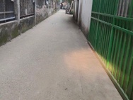 TRUNG TÂM NHẬT TẢO – NGÃ 3 KINH DOANH – 158M2 LÔ GÓC – HIẾM TRONG