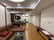 Cho thuê căn hộ chung cư tại 93 Lò Đúc - Kinh Đô Tower, Phố Lò Đúc,