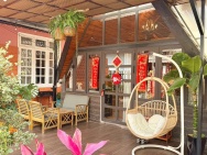 Cho thuê Homestay Nguyên tử Lực, phường 8, thành phố Đà Lạt 18