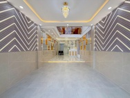 XE HƠI ĐỂ TRONG NHÀ, HUỲNH THỊ ĐỒNG, 4X19M, CẠNH PHÚ MỸ HƯNG, HƠN 8