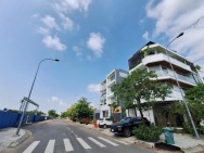 ĐẤT NỀN, ĐƯỜNG 16M CẠNH LÊ VĂN LƯƠNG, 5X19M, 7.2 TỶ, XÂY DỰNG TỰ DO