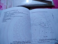 HOT HOT HOT – BÁN GẤP ĐẤT Tại Xã Nhị Hà, Huyện Thuận Nam, Tỉnh Ninh