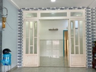 Chính chủ cho thuê nhà – Khu vực Hiệp Bình Chánh, Tp HCM