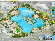 Bán Nhà 7 tầng Thang Máy Hà Đông 50m² Phân lô - vỉa hè - Gần Công