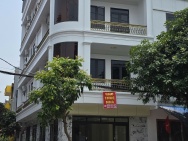 CHÍNH CHỦ CHO THUÊ NHÀ 5 TẦNG – MỚI TINH – TP BẮC NINH
