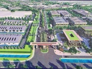 BÁN NHANH Ô G9 ĐỒNG TƯỚNG – BĂNG 2 ĐƯỜNG 310 – VỊ TRÍ ĐẸP, TIỀM