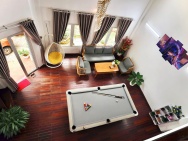 Cho thuê homestay 4 phòng đường Hoàng Hoa Thám phường 10 Đà Lạt giá