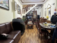 Cho thuê nhà nguyên căn 4 phòng Lê Thánh Tôn, phường 6, Đà Lạt 15