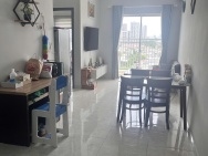 Bán gấp căn hộ đẹp tại Blue Sky Tower, 2,6 tỷ, 57m2, 2PN, 2WC. 2,6