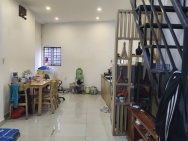 ♥ Kiệt Lê Duẩn, 40.5m2, ngang 4m, nở hậu, 2 tầng sạch sẽ, hơn 3 tỷ