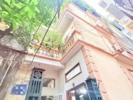 THỤY KHUÊ – 54M2 – MT 7M – THÔNG SỐ ĐẸP HIẾM TRONG PHÂN KHÚC