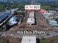 SIÊU PHẨM KHO XƯỞNG – MẶT TIỀN VÀNH ĐAI 3 – NGANG KHỦNG 10.5M