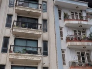 MẶT PHỐ GIANG VĂN MINH 90M 6 TẦNG MẶT TIỀN 5M 40 TỶ