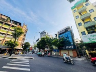VỊ TRÍ ĐỘC TÔN KHAN HIẾM NGANG LỚN 15M*21M- BÁN NHÀ 4 TẦNG MẶT TIỀN