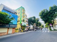 SIÊU PHẨM KHAN HIẾM NGANG LỚN 15M*21M- BÁN NHÀ MẶT TIỀN YERSIN,