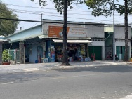 BÁN NHÀ MẶT TIỀN ĐƯỜNG NGUYỄN BÌNH, THỦ DẦU MỘT – GIÁ 11 TỶ.
