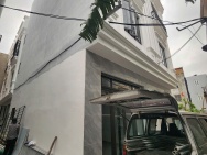 BÁN NHÀ 4 TẦNG CĂN GÓC PHƯƠNG LƯU – GẦN DIAMOND CROWN – GIÁ 3,299 TỶ