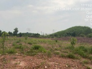 CHÍNh CHỦ CẦN BÁN NHANH ĐẤT MẶT ĐƯỜNG QUỐC LỘ 18 –  XÃ MÔNG DƯƠNG,