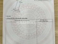 ĐẤT CHÍNH CHỦ - THỔ CƯ 100% - Đường Lý Văn Sâm, Phường Tam Hiệp, TP