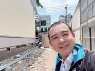 BÁN ĐẤT MẶT TIỀN HIẾM THỐNG NHẤT, P.11 – NGAY CITYLAND GÒ VẤP, CHỈ