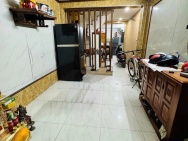 NHÀ ĐẸP VỊ TRÍ ĐẮC ĐỊA GIÁ TỐT KHÓ TÌM – ĐẠI TỪ, HOÀNG MAI