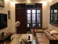 Hàng hiếm !!!! Nhà thượng thanh 44m2. 5 tầng dân xây - ô tô đỗ tận