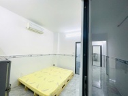 PHÒNG TRỌ XỊN – FULL NỘI THẤT – BÌNH THẠNH – DỌN VÀO Ở NGAY - BÌNH